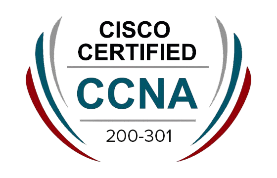 CCNA 200-301