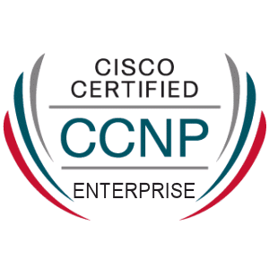 CCNP Enterprise