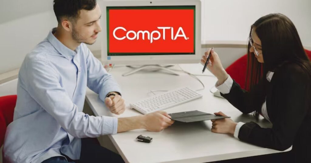 comptia-interview-questions-and-answers-2025