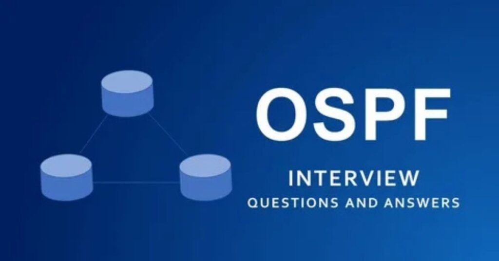 latest-network-engineer-interview-questions-with-answers